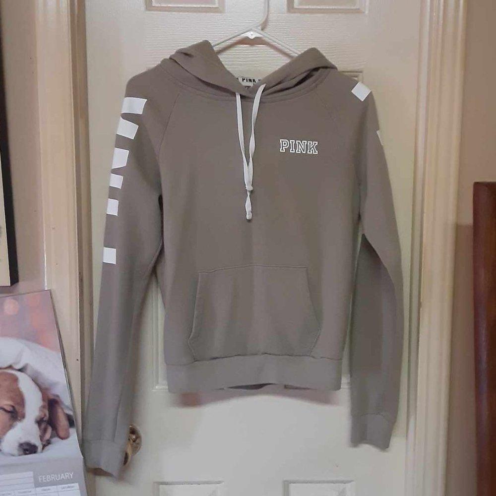 Victoria's Secret PINK hoodie